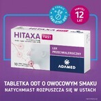 Hitaxa Fast 5 mg, 10 orally disintegrating tablets