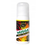 Mugga Insect Repellent, repelent tropical pentru țânțari, roll-on, DEET 50%, 50 ml