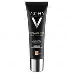 Vichy Dermablend Correction 3D, fond de ten pentru nivelarea suprafeței pielii, Nr. 25, Nude, 30 ml