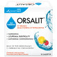 Orsalit para adultos sabor lim&#243;n-frambuesa 4,46 g x 10 sobres