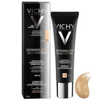 Vichy Dermablend 3D, Grundierung für die Haut, 15 Opal, 30 ml