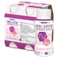 Ressource Diabet Plus, Erdbeergeschmack, 4x200 ml