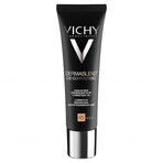 Vichy Dermablend Korekta 3D, fondotinta livellante, n. 45, Oro, 30 ml