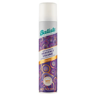 Batiste Heavenly Volume, szampon suchy, 200 ml