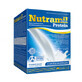 Olimp Nutramil Complex Protein, preparado nutricional, sabor neutro, 72 gx 6 sobres