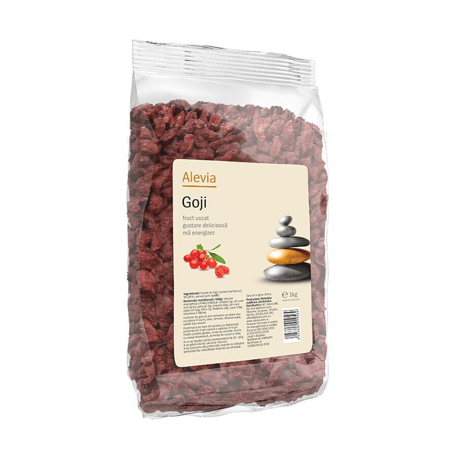 Goji, 1000 g, Alevia