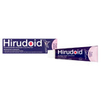 Hirudoid 0,3 g, pomada, 100 g