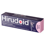 Hirudoid 0,3 g, pomada, 100 g