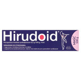 Hirudoid 0,3 g, pomada, 100 g