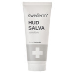 Swederm Hudsalva Sensitive, pomada altamente lubricante, piel seca, 100 ml