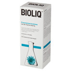 Bioliq Clean, gel de curățare facială antirid, 125 ml