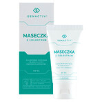 Genactiv, mascarilla facial de calostro, 50 ml