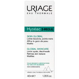 Uriage Hyseac Hydra, regenerating face cream, combination skin, 40 ml