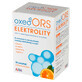 Oxeo SRO Electrolitos sabor naranja 4,2 g x 10 sobres