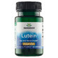 Swanson Lutein, lute&#237;na 10 mg, 60 c&#225;psulas de gel