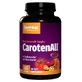 Jarrow Formulas CarotenAll, complex carotenoid, 60 capsule