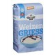 Grano integral gris Eco, 500g, Bauckhof