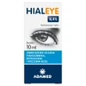 Hialeye 0,4%, colirio hidratante, 10 ml
