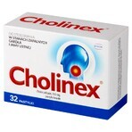 Cholinex 150 mg, 32 pastillas