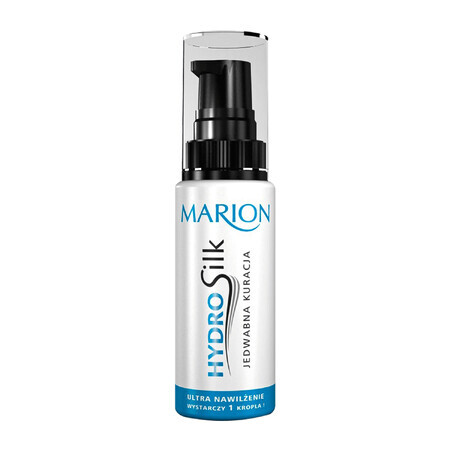 Marion Hydro Silk, tratamiento de seda 50 ml