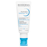 Bioderma Hydrabio Perfecteur, crema hidratante para pieles deshidratadas, SPF 30, 40 ml