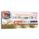 Olimp Gold Omega 3 D3 + K2, 30 c&#225;psulas blandas