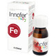 Innofer Beb&#233;, suspensi&#243;n oral, 50 ml