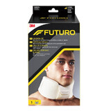 Collarín cervical doble ajustable, Futuro