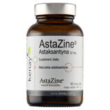 Kenay AstaZine Astaxantina 12 mg, 60 cápsulas