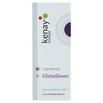 Kenay Liposomal Glutathione, glutathione GSH 360 mg, 100 ml