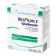 Resource Glutamin, preparado de amino&#225;cidos, sabor neutro, 5 g x 20 sobres