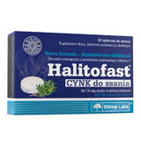 Olimp Halitofast, 30 pills