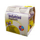 Infatrini Peptisorb, preparto nutricional para beb&#233;s desde el nacimiento y ni&#241;os, 4 x 200 ml