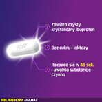 Ibuprom RR Max 400 mg, 24 compresse rivestite con film