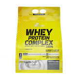 Olimp Whey Protein Complex 100%, gusto cioccolato, 2270 g