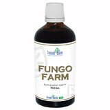 Invent Farm Fungo Farm, líquido oral, 100 ml