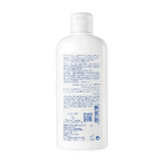 Ducray Anaphase+, champú contra la caída del cabello, fortalece y aporta volumen, 400 ml