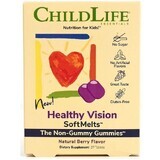 Healthy Vision SoftMelts Childlife Essentials, 27 comprimidos, Secom