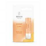 Weleda, bálsamo labial hidratante y protector, 4,8 g