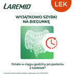 Laremid 2 mg, 20 compresse