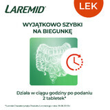 Laremid 2 mg, 20 comprimidos