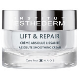 Esthederm Lift &amp; Repair Absolute Smoothing Cream, intensive lifting, smoothing and brightness cream, 50 ml