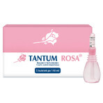 Tantum Rosa 1 mg/ml, 140 ml x 5 botellas