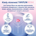 Tantum Rosa 1 mg/ml, 140 ml x 5 botellas