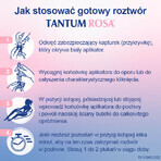 Tantum Rosa 1 mg/ml, 140 ml x 5 botellas