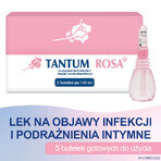 Tantum Rosa 1 mg/ml, 140 ml x 5 botellas