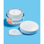 Mixa Hyalurogel, gel-crema hidratante 24h, piel normal y seca, 50 ml