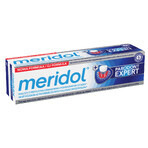 Meridol Parodont Expert, pasta dentífrica contra la periodontitis, 75 ml