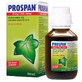 Prospan 35 mg/ 5 ml, jarabe para ni&#241;os y adultos, 100 ml