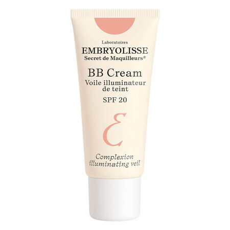 Embryolisse, crema BB SPF 20, 30 ml